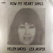 Helen Sachs, How My Heart Sings [Signed German Pressing] (LP)