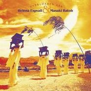 Helena Espvall, Overloaded Ark (CD)