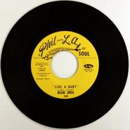Helene Smith, Like A Baby / A Woman Will Do No Wrong (7")