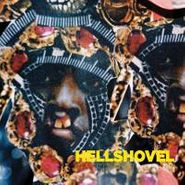 Hellshovel, Hated By The Sun (CD)