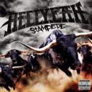 Hellyeah, Stampede (CD)