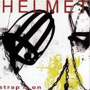 Helmet, Strap It On (CD)