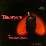 Harry Belafonte, The Midnight Special (LP)