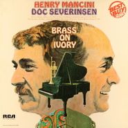 Doc Severinsen, Brass On Ivory (LP)