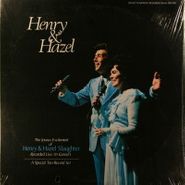 Henry & Hazel Slaughter, Recorded Live In Concert (LP)