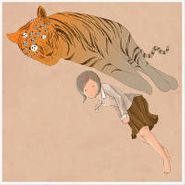 Her Space Holiday, Sleepy Tigers (CD)