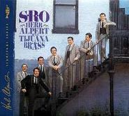 Herb Alpert & The Tijuana Brass, S.R.O. (CD)