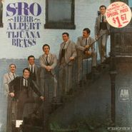 Herb Alpert & The Tijuana Brass, S.R.O. (LP)