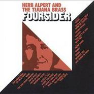 Herb Alpert & The Tijuana Brass, Foursider (CD)