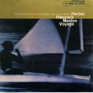 Herbie Hancock, Maiden Voyage (CD)
