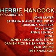 Herbie Hancock, Possibilities (CD)