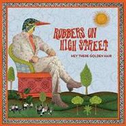Robbers On High Street, Hey There Golden Hair (CD)