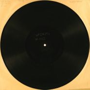The Hi-Lo's, The Hi-Lo's [1-Sided Acetate] (LP)