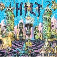 Hilt, Journey To The Center Of The Bowl (CD)