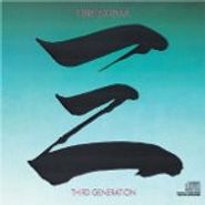 Hiroshima, Third Generation (CD)