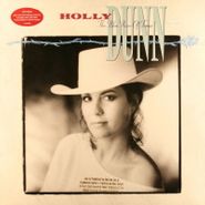 Holly Dunn, The Blue Rose Of Texas (LP)