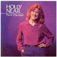 Holly Near, Fire In The Rain (CD)