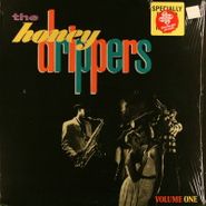 Honey Drippers, Volume One (LP)