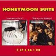 Honeymoon Suite, Honeymoon Suite / Racing After Midnight (CD)