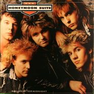 Honeymoon Suite, Racing After Midnight (LP)