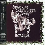 Horslips, Drive The Cold Winter Away [Japanese Mini-LP] (CD)