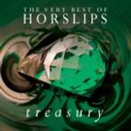 Horslips, Treasury: The Very Best of Horslips (CD)
