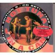 Hot Tuna, In A Can [Limited Edition Box Set] (CD)