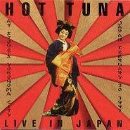 Hot Tuna, Live In Japan (CD)