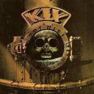 Kix, Hot Wire (CD)