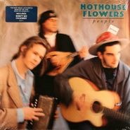 Hothouse Flowers, People (LP)