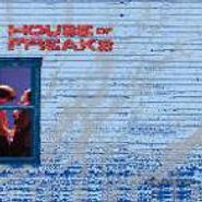 House Of Freaks, Monkey On A Chain Gang (CD)