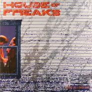 House Of Freaks, Monkey On A Chain Gang (LP)