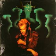 Howard Jones, Dream Into Action (LP)