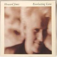 Howard Jones, Everlasting Love [3" Single] (CD)