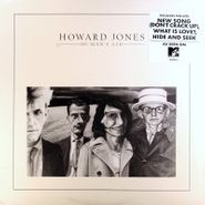 Howard Jones, Human's Lib (LP)