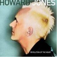 Howard Jones, Revolution Of The Heart (CD)