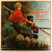 Richard M. Sherman, Mark Twain's Huckleberry Finn: A Musical Adaption [OST] (LP)