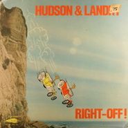 Hudson & Landry, Right-Off! (LP)