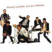 Huey Lewis & The News, Huey Lewis And The News (CD)