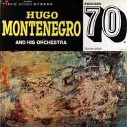 Hugo Montenegro & His Orchestra, Hugo Montenegro And His Orchestra (LP)