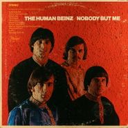 The Human Beinz, Nobody But Me (LP)