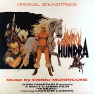 Ennio Morricone, Hundra [Score] (LP)