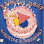 Bronski Beat, Hundreds & Thousands (CD)