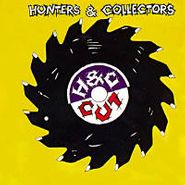 Hunters & Collectors, Cut (CD)