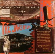 Hunters & Collectors, The Jaws Of Life (LP)