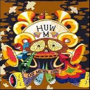 Huw M, Os Mewn Swn (CD)