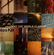 Jimmy Eat World, Clarity (LP)