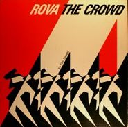 Rova, The Crowd - For Elias Canetti [Import] (LP)