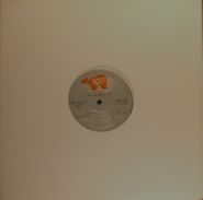 Bee Gees, He's A Liar [Promo Only] (12")