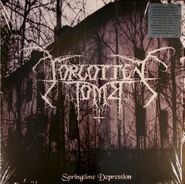 Forgotten Tomb, Springtime Depression [Limited Edition, Import] (LP)